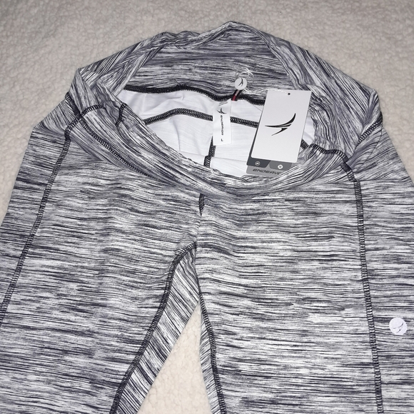 3.- Eclipse 19' Capri. Grey Melange - Picture 3 of 5